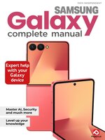 Samsung Galaxy The Complete Manual